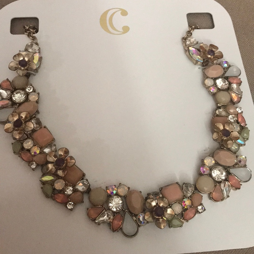 Charming Charlie necklace - Picture 4 of 8